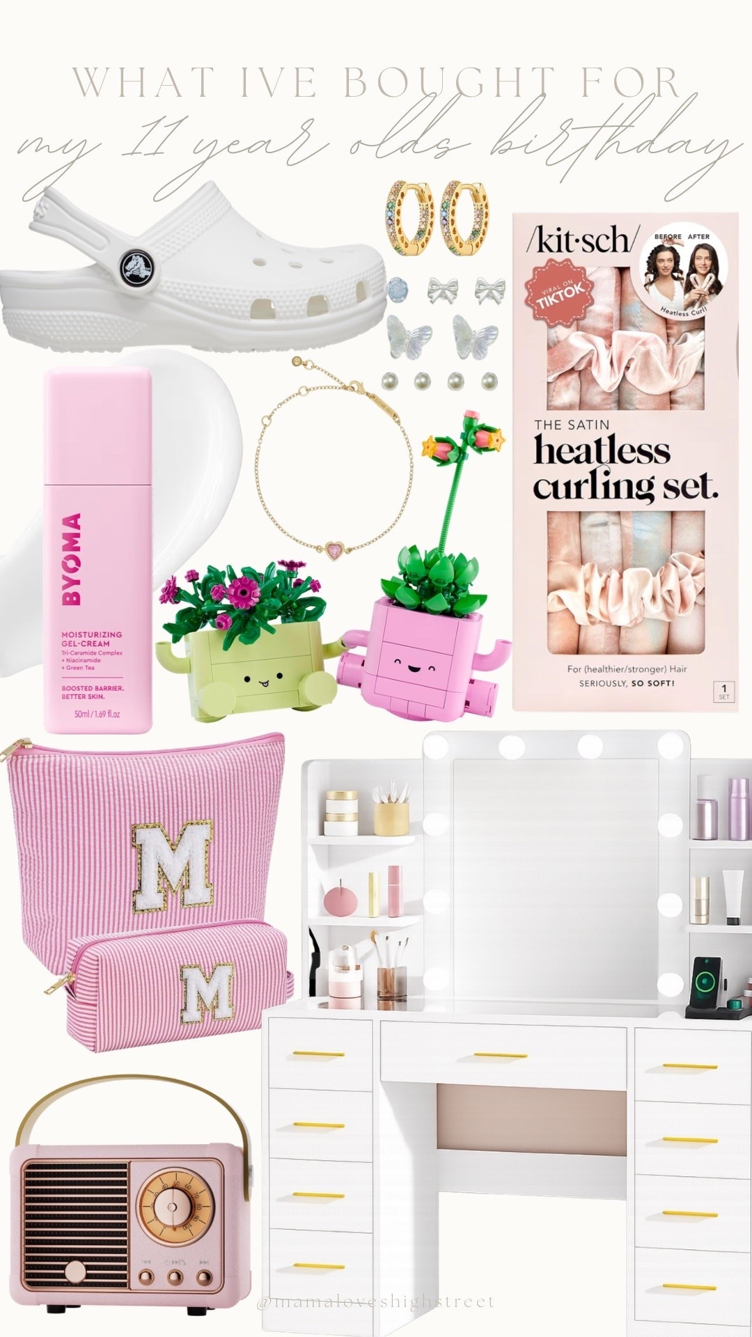 Kids gift guide, tween gift ideas, Amazon prime sale, birthday present

#LTKuk #LTKkids #LTKbeauty