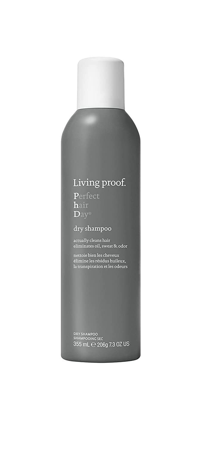 Living Proof Dry Shampoo, Perfect hair Day, Dry Shampoo for Women and Men | Amazon (US)