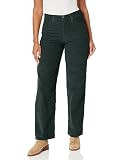Levi's Women's 94 Baggy (Also Available in Plus), (New) Darkest Spruce, 34 Regular | Amazon (US)
