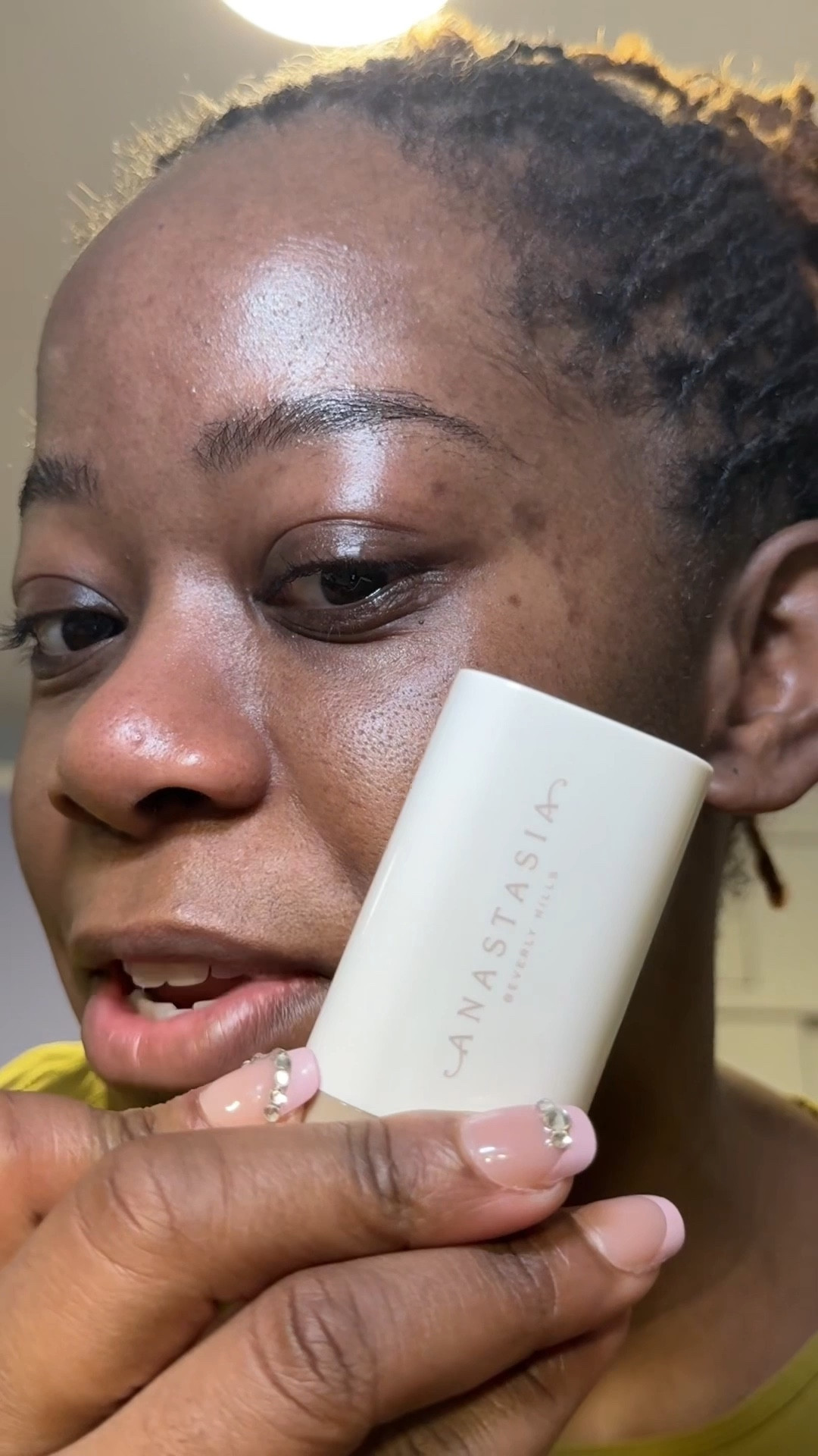 This beauty bomb serum gives a great no make up make up look

#LTKHoliday #LTKBeauty