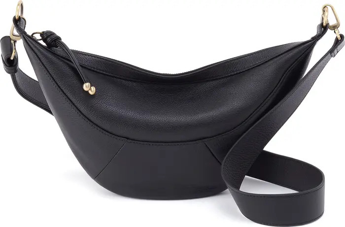 Carmen Leather Sling Bag | Nordstrom