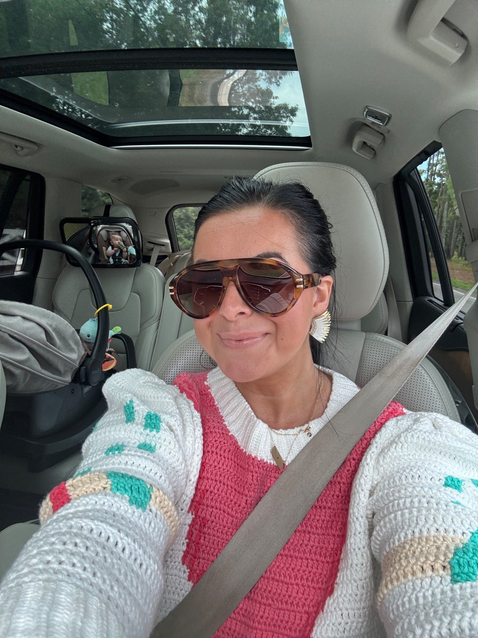 Amazon Sunnies! ☀️