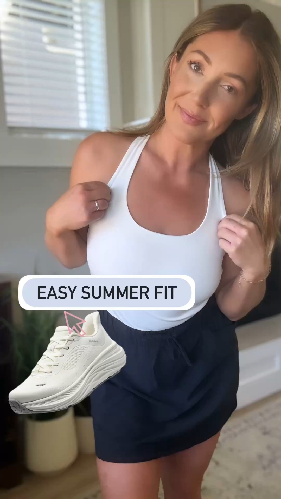 I love these staples and I promise your closet needs these simple basics 🖤🤍

#LTKootd