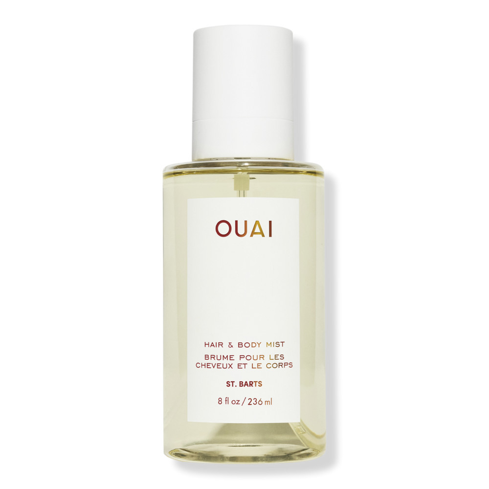 OUAI St. Barts Hair & Body Mist - 8.0 oz | Ulta
