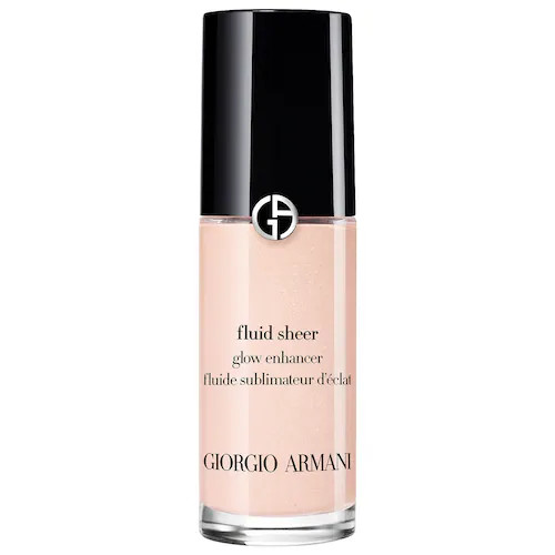 Armani BeautyFluid Sheer Glow Enhancer Highlighter | Sephora (US)