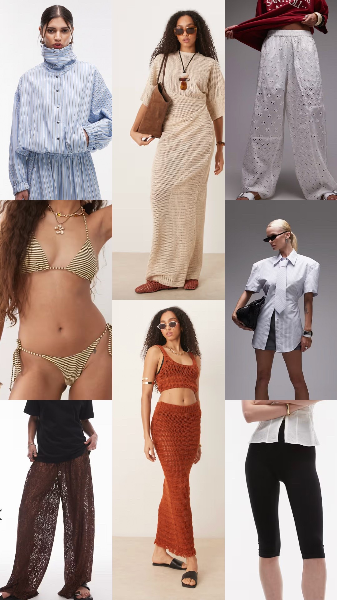 My asos order 

#LTKsummer #LTKspring #LTKuk