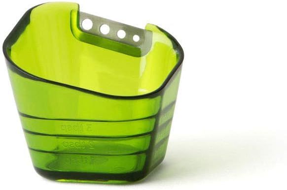 Chef'n ZipStrip Herb Stripper, Updated Design, Green | Amazon (US)