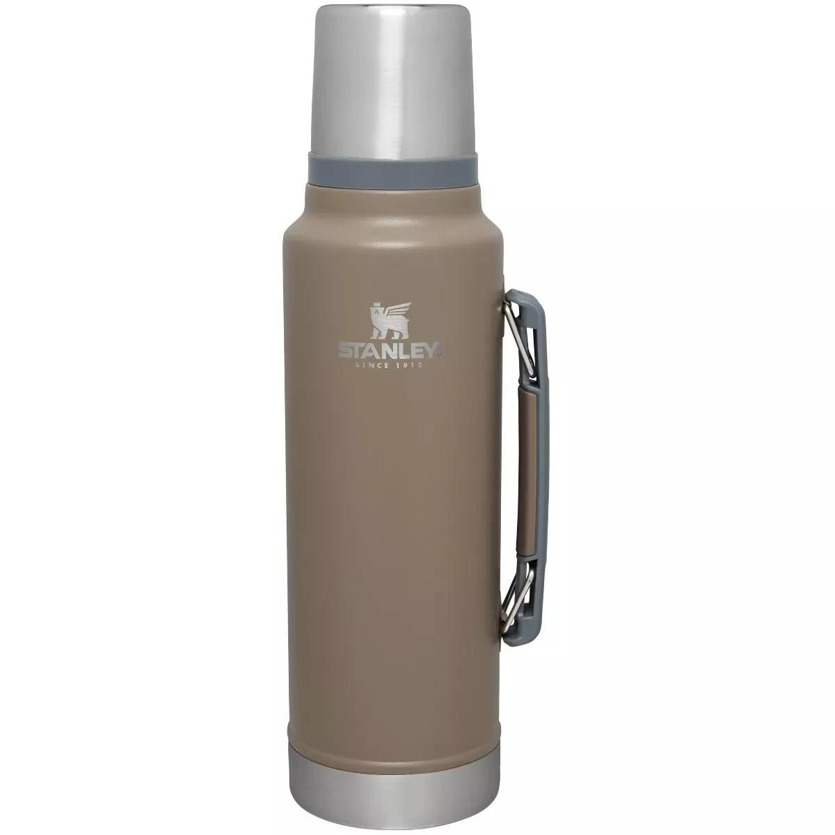 Stanley X Target X Hearth & Hand Basic Brown 40oz Tumbler Preorder Stainless