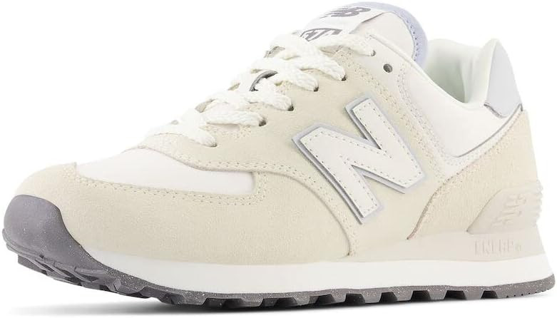 New Balance Women's 574 Core Trainers | Amazon (US)