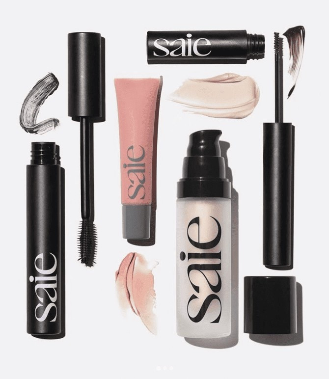 I’m 35 so I need products that don’t age my skin or add too much coverage, but rather enhance and add glow and hydration. These are my Saie favorites! 

#LTKcanada #LTKbeauty #LTKspring