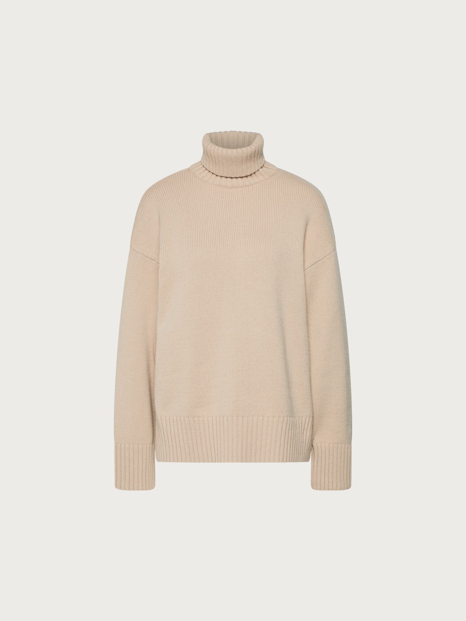Pullover mit Kaschmiranteil 'Marla' | EDITED DE