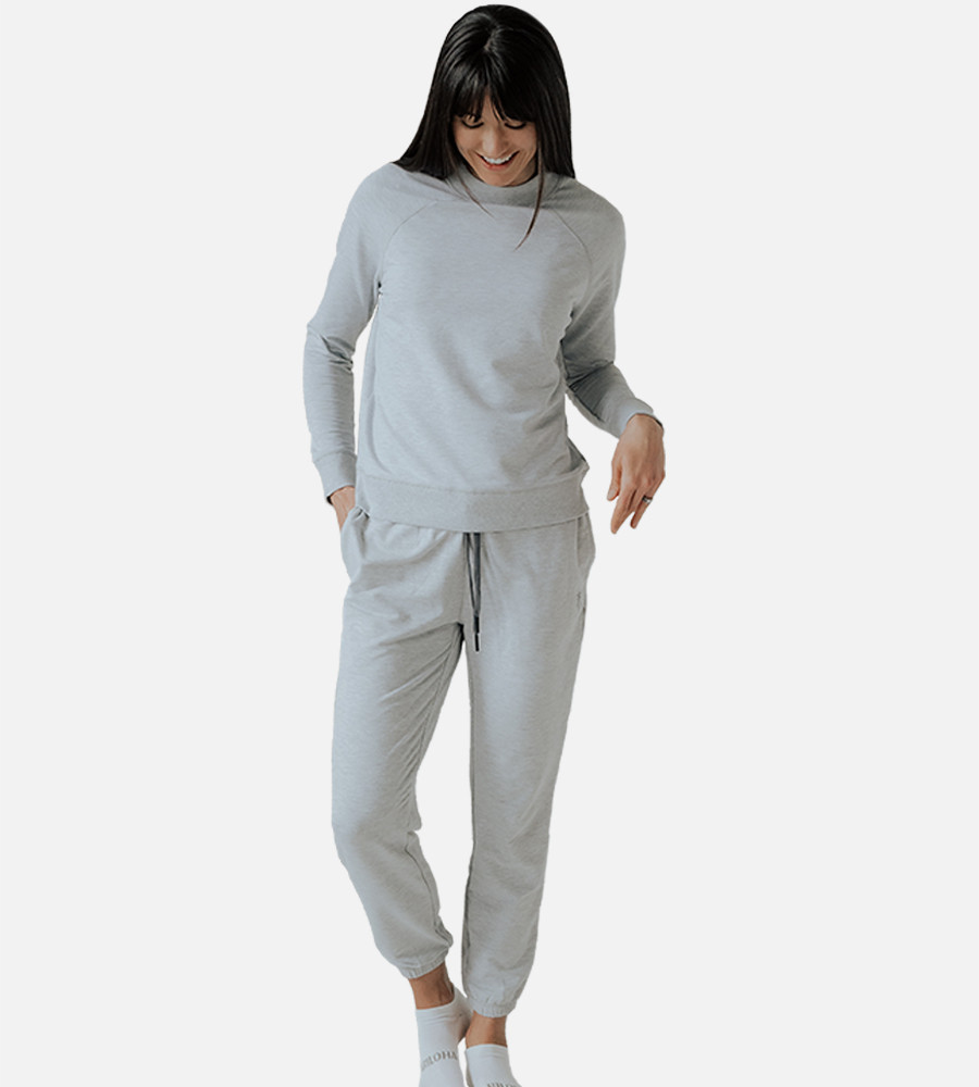 Women's Bamboo Knit Jogger | Cariloha