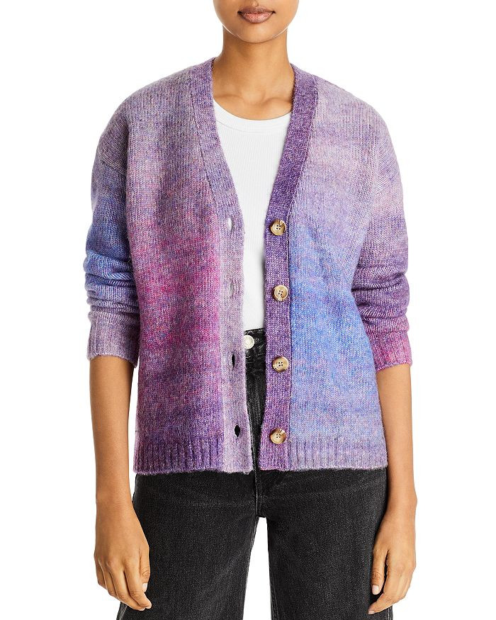 Ombré Cardigan | Bloomingdale's (US)
