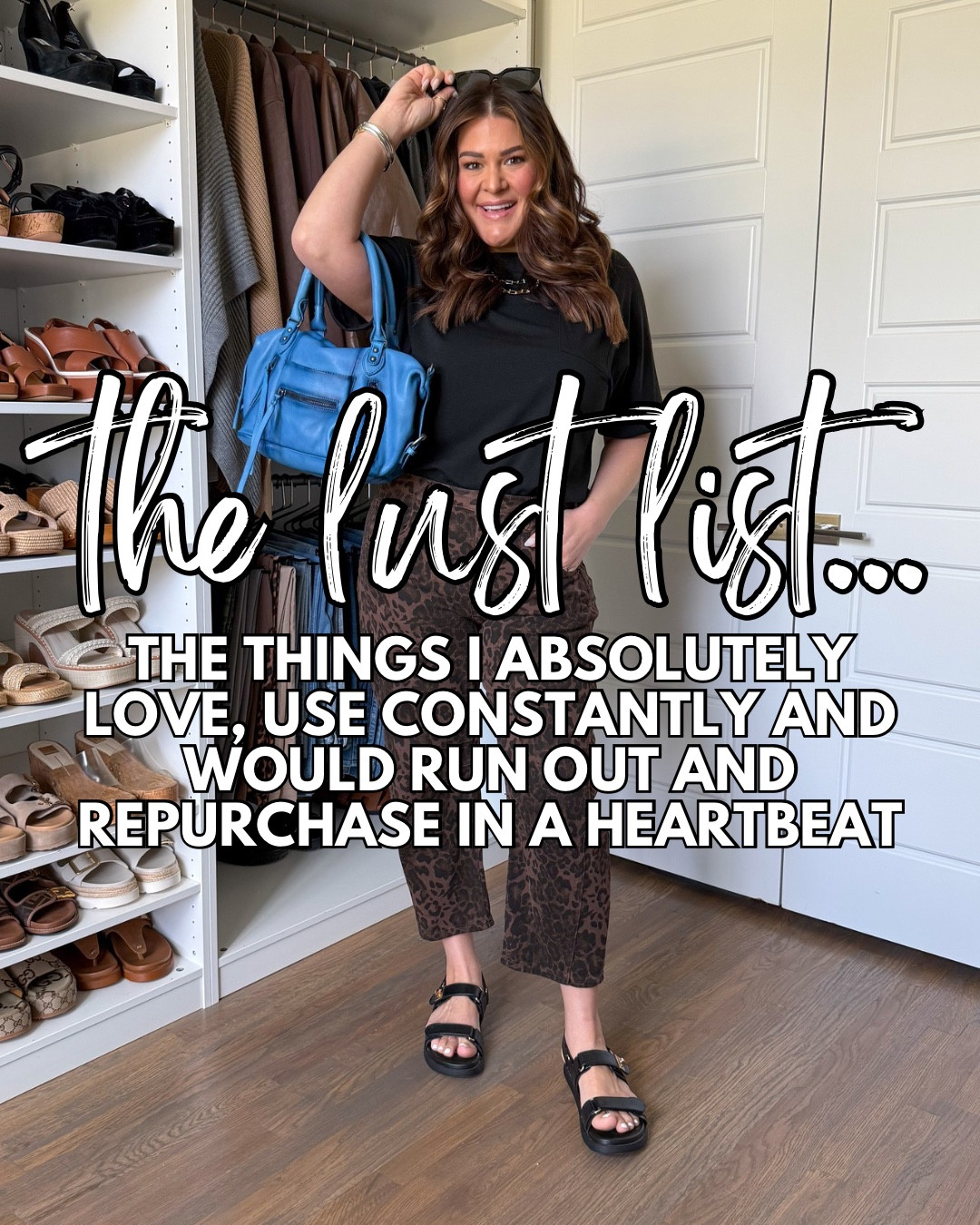 The LUXE LIST you didn’t know you needed… but will 100% be adding to cart 🤎✨

These are the things I actually use on repeat — the kind of finds that are too good not to share and I would repurchase in a heartbeat 🙌

From Amazon fashion staples, designer-inspired accessories, and viral beauty favorites to home must-haves + life-changing gadgets… this is your one-stop shop for the best of the best 🛍️

• the BEST clear protein (actually tastes good 🙌)
• elevated everyday outfits (Walmart + Amazon finds 🤍)
• the cutest high-waisted bikini + coverup combo
• designer-inspired sandals & jewelry for under $25 (!!)
• my go-to beauty essentials + most pigmented neutral eyeshadow palette
• + the random life-changing finds you didn’t know you needed (hello portable lint remover + mini medicine kit 👀)

These are the pieces I’ve been reaching for on repeat because they’re affordable, flattering, and make you feel put together instantly.

#amazonfinds #walmartfashion #affordablefashion #amazonfashion #founditonamazon

#LTKSeasonal #LTKdayinmylife #LTKMidsize