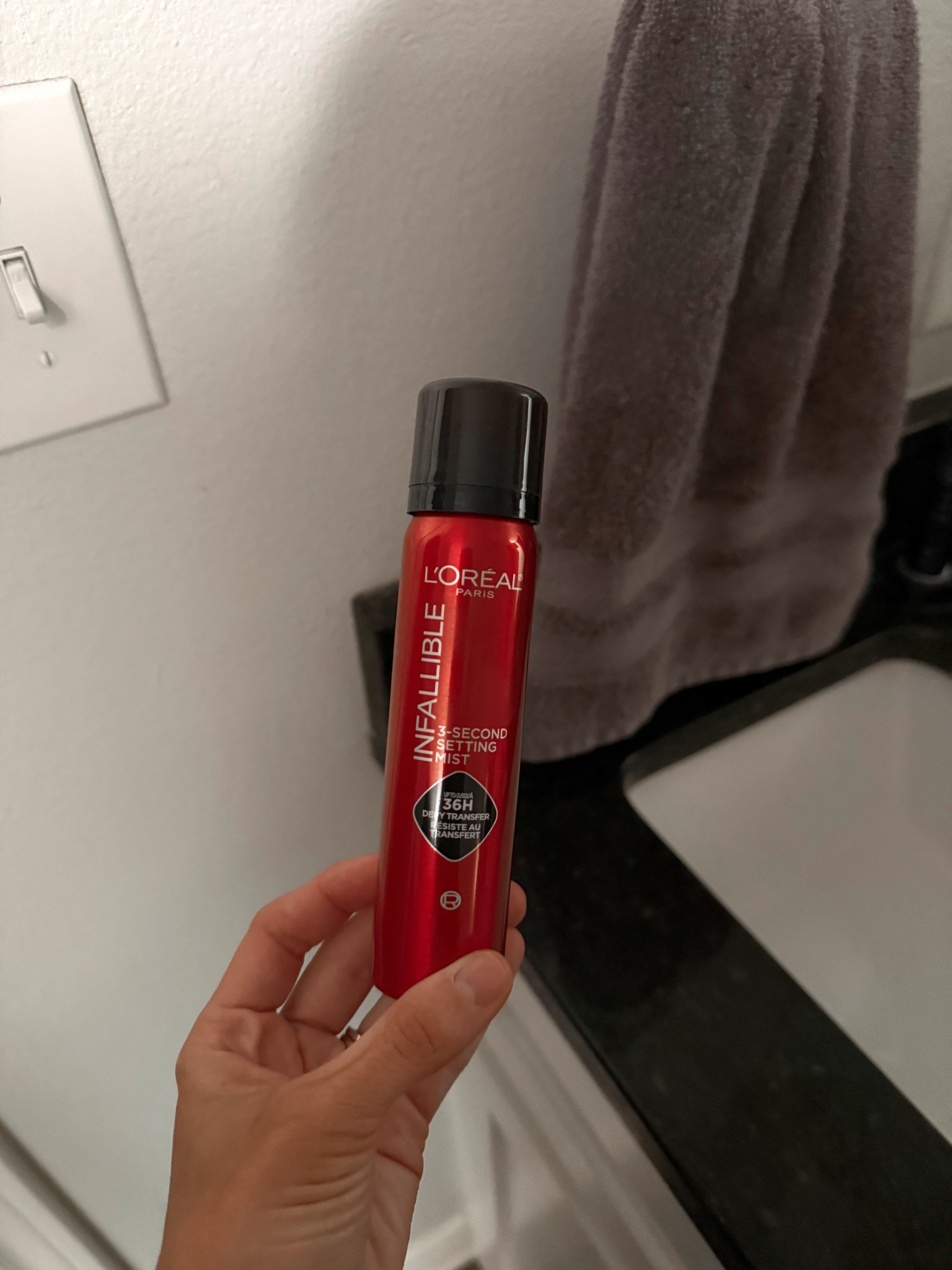 BEST SETTING SPRAY

#LTKSaleAlert #LTKFindsUnder50 #LTKBeauty