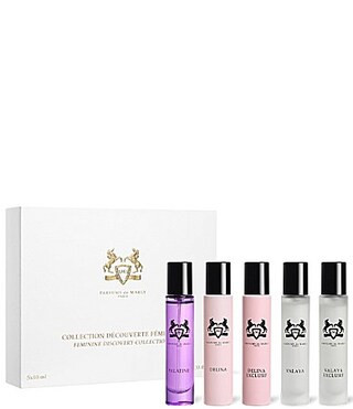 PARFUMS de MARLY Feminine Fragrance Discovery Collection Set | Dillard's
