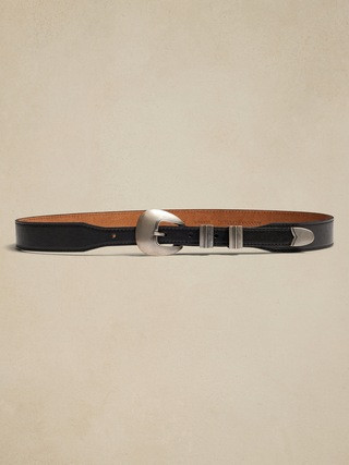 Taos Belt | Banana Republic (US)