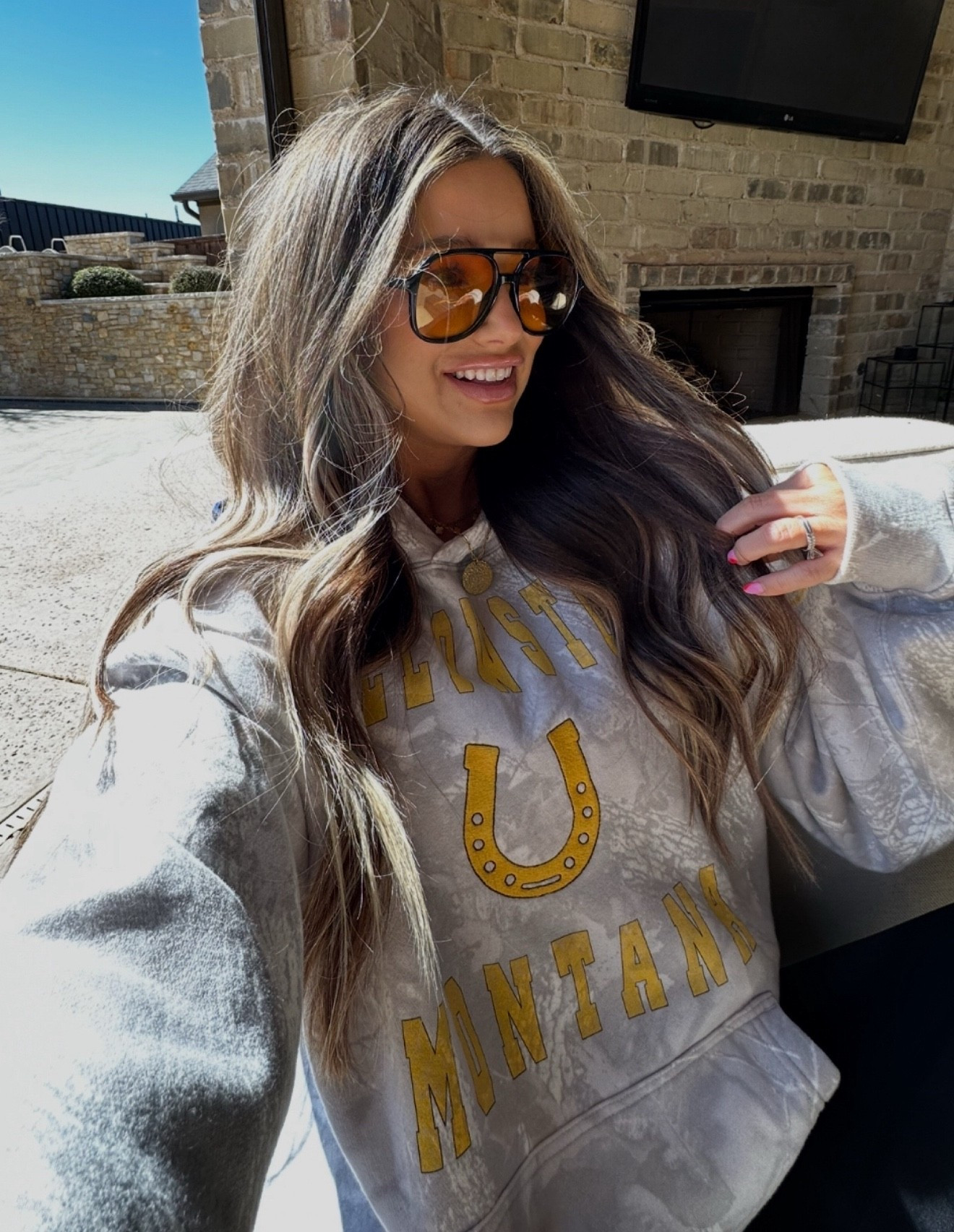 Abercrombie hoodie on sale!!!

#LTKmomlife #LTKSaleAlert #LTKStyleTip