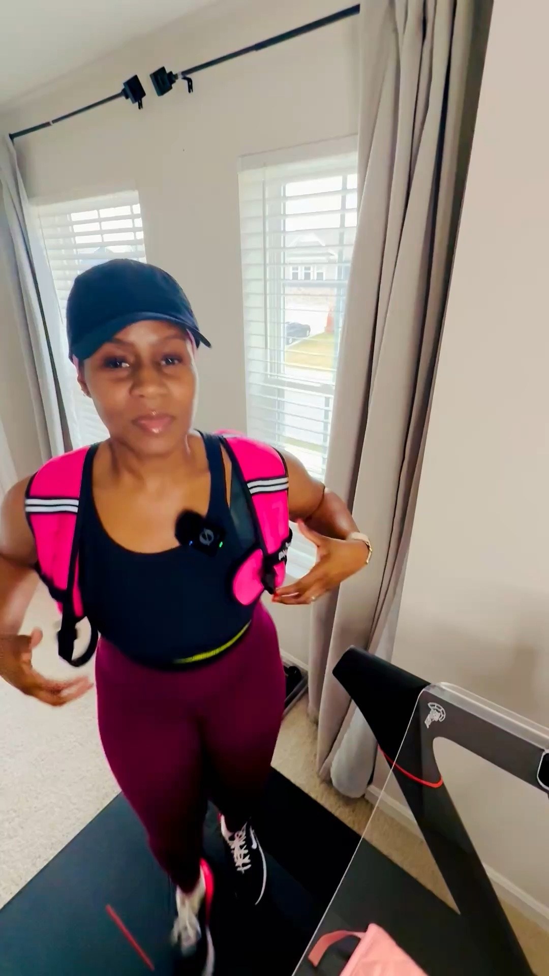 Good Morning!! #motivation #dailysteps #10kaday

#LTKfitnessgoals #LTKvlog #LTKdayinmylife