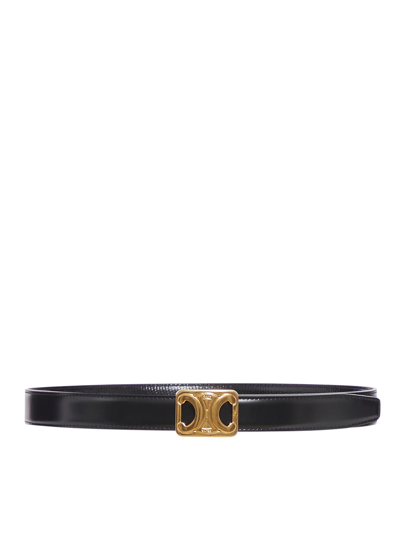 REVERSIBLE CALFSKIN BELT - Celine - Woman | Suitnegozi INT