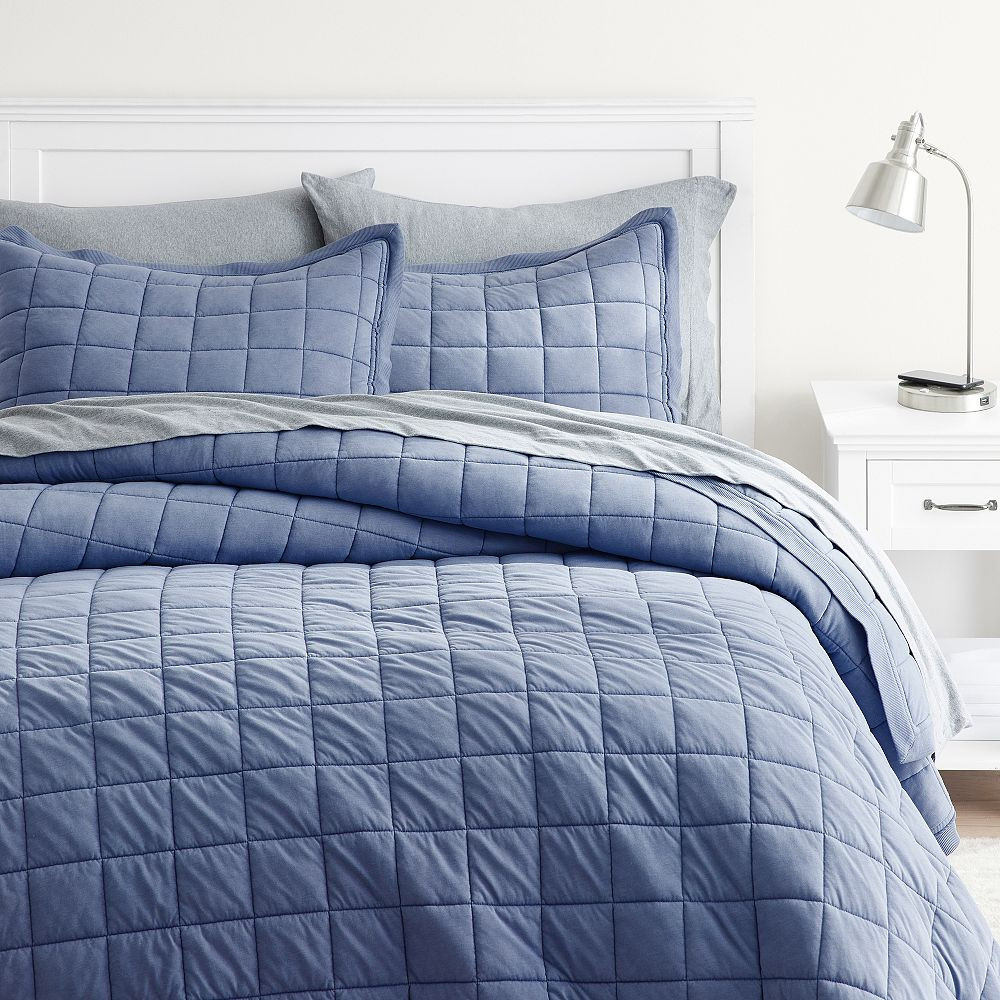 Favorite Hoodie Standard Sham | Pottery Barn Teen