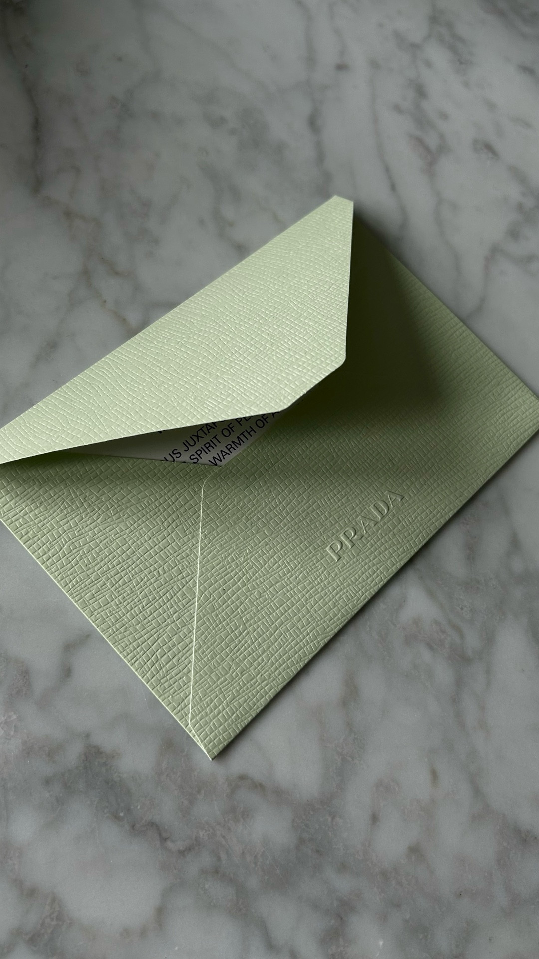 Soft spice. Creamy woods. An infusion you’ll crave!! Thank you @pradabeauty for this lovely scent 🤍

#LTKHome #LTKValentine #LTKBeauty