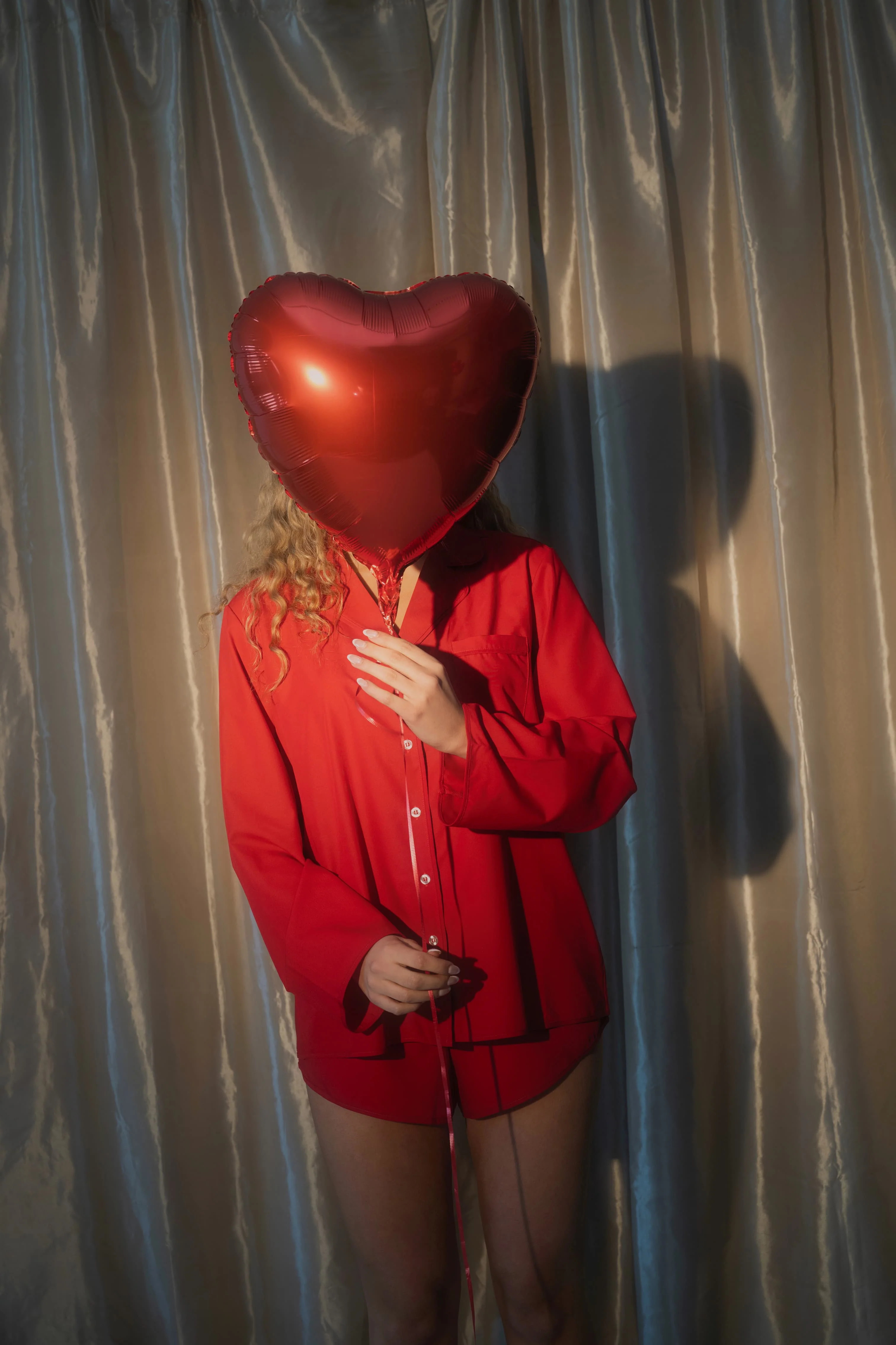 Classic Pajama Short | We Wore What