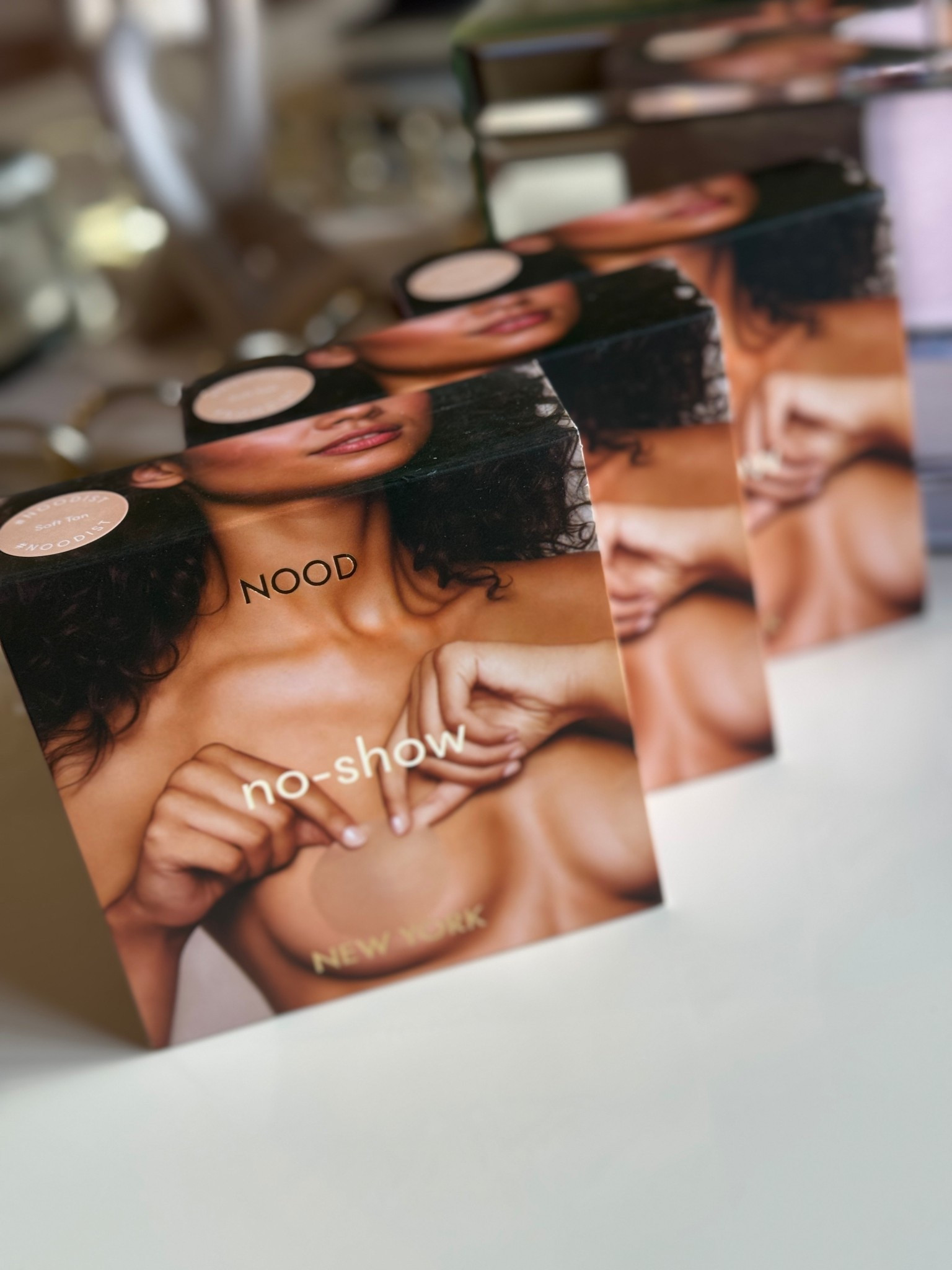 The best in the biz PERIOD. Best seller
Pro tip: wear them to the gym in your sports bra. 

#LTKActive #LTKmomlife #LTKBeauty