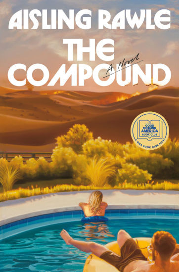 The Compound (GMA Book Club Pick) | Barnes & Noble
