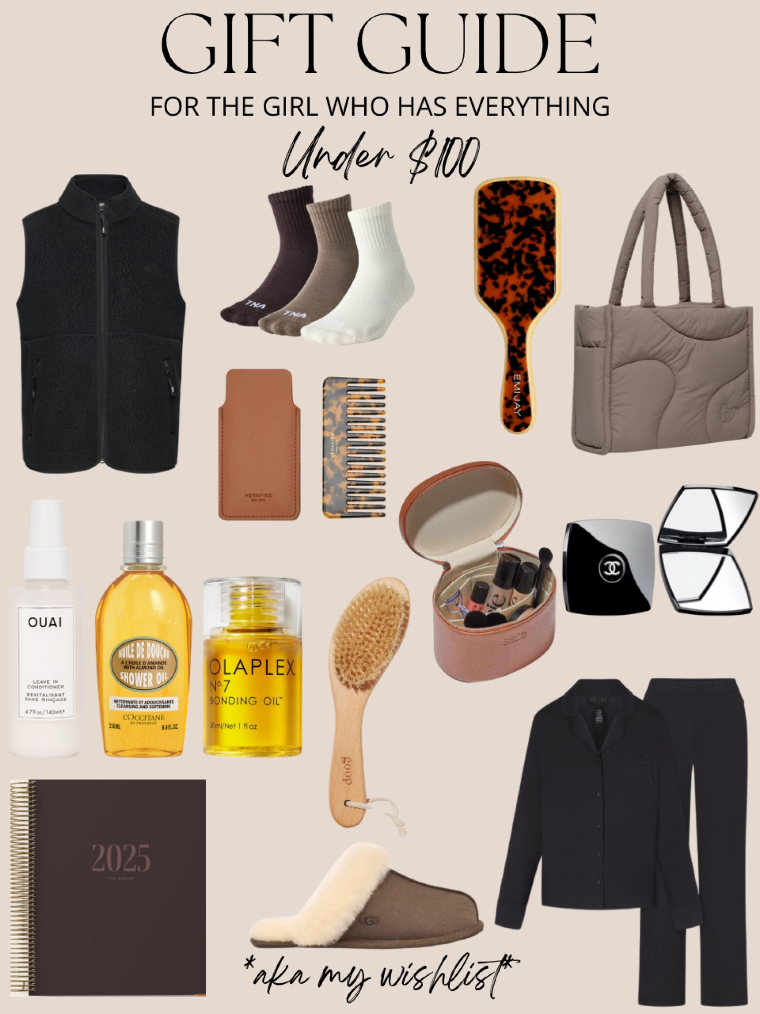 The perfect gift guide for the girl who has everything 🥰🎄🎁 

#LTKHoliday