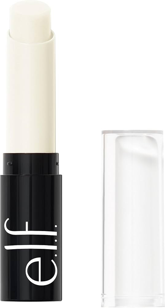 e.l.f. Lip Exfoliator, Moisturizing Scented Lip Scrub For Exfoliating & Smoothing Lips, Infused W... | Amazon (US)
