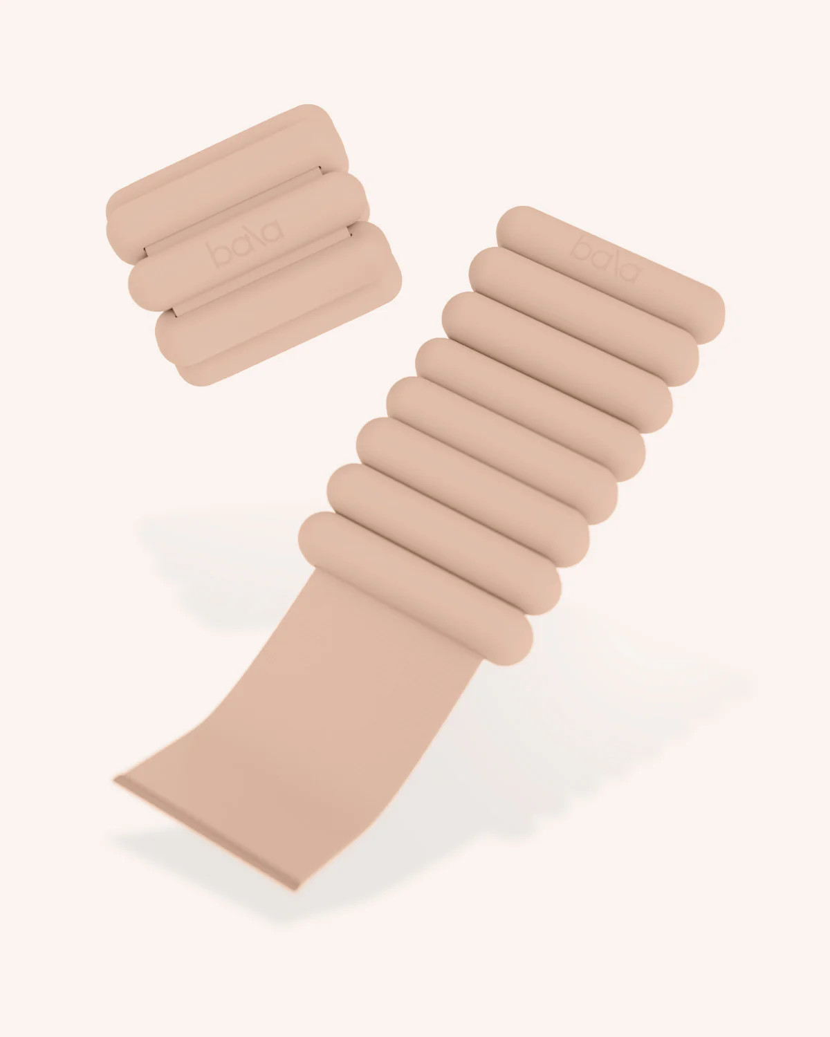 Bala Bangles | Wearable Weights for Wrists & Ankles | Bala