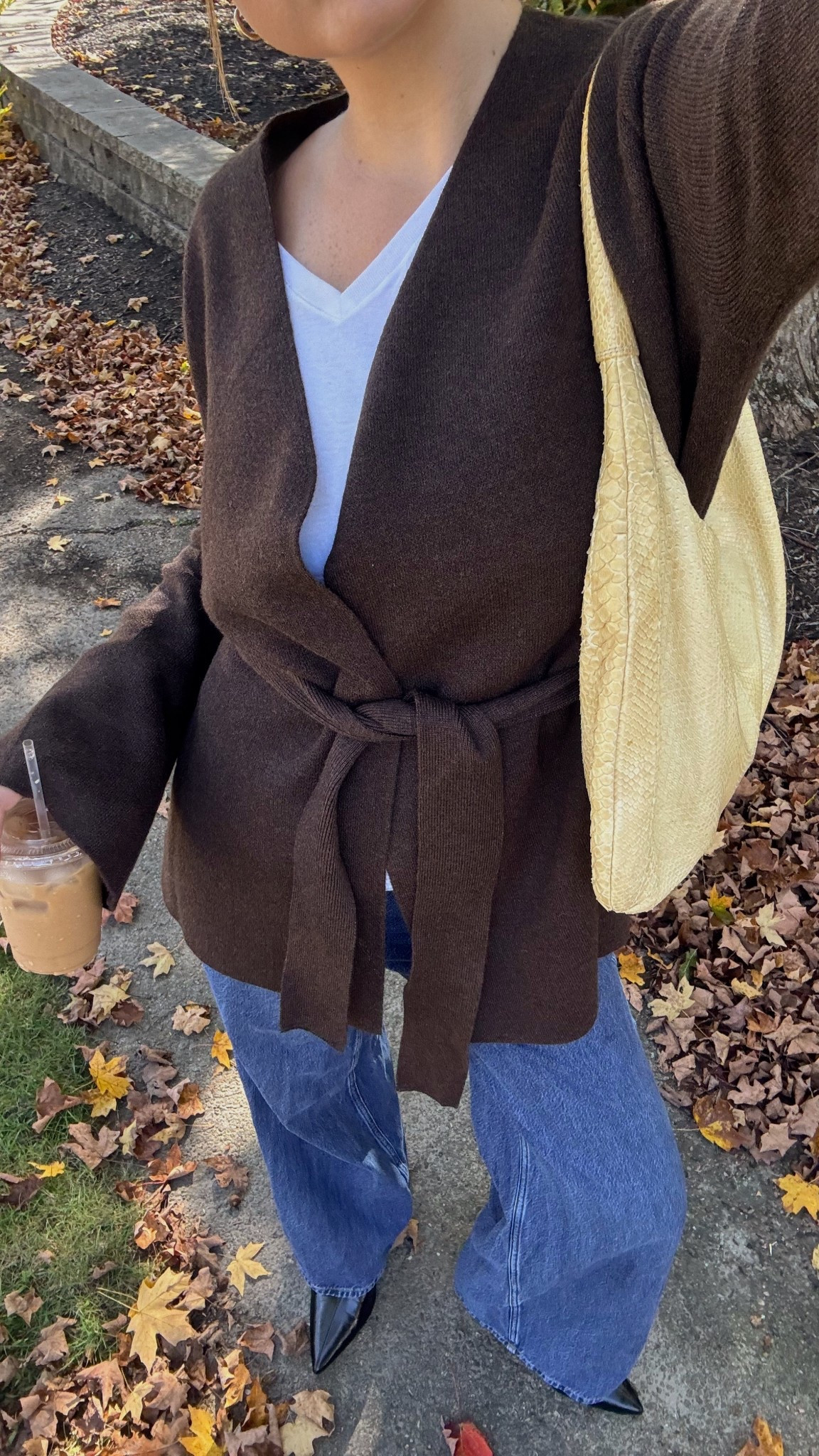 cozy fall outfit 

#LTKFindsUnder100 #LTKSeasonal