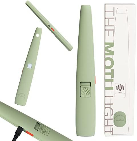 The USB Lighter Company Electric Lighter - The Motli Light with LED Flashlight & Rechargeable Bat... | Amazon (US)