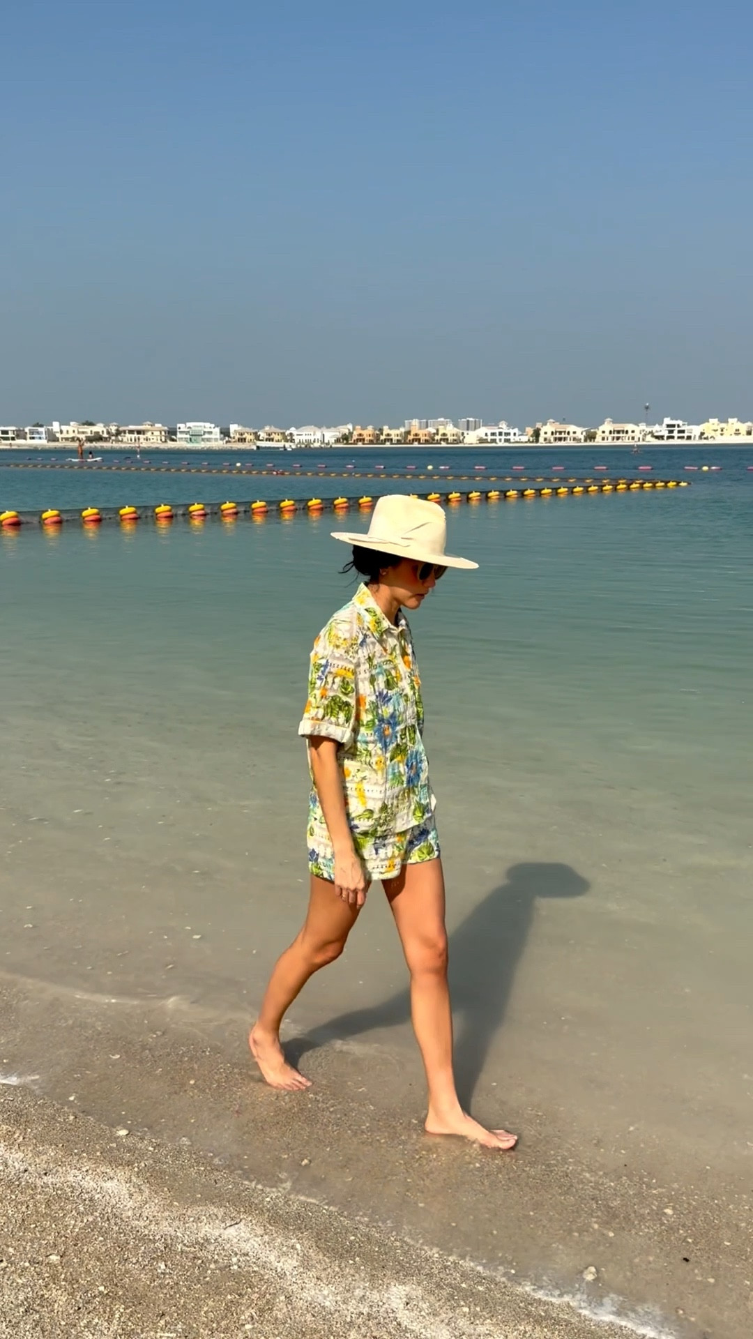 Weekend ready: Matching colorful set for a day well spent at the beach.

Lista para el fin de semana: Matchy matchy para un día en la playa. 

#LTKootd #LTKTravel #LTKSaleAlert