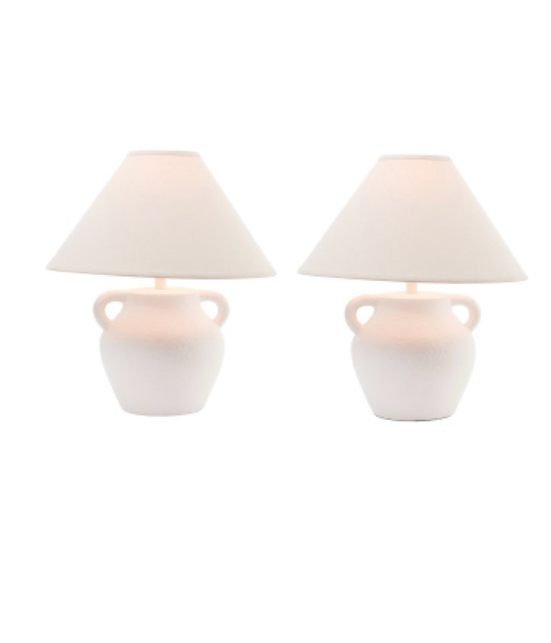 Serena and Lily white lamp dupes. Textured white lamps. White lamps look for less. Classic home style.

#LTKHome #LTKSaleAlert #LTKFamily