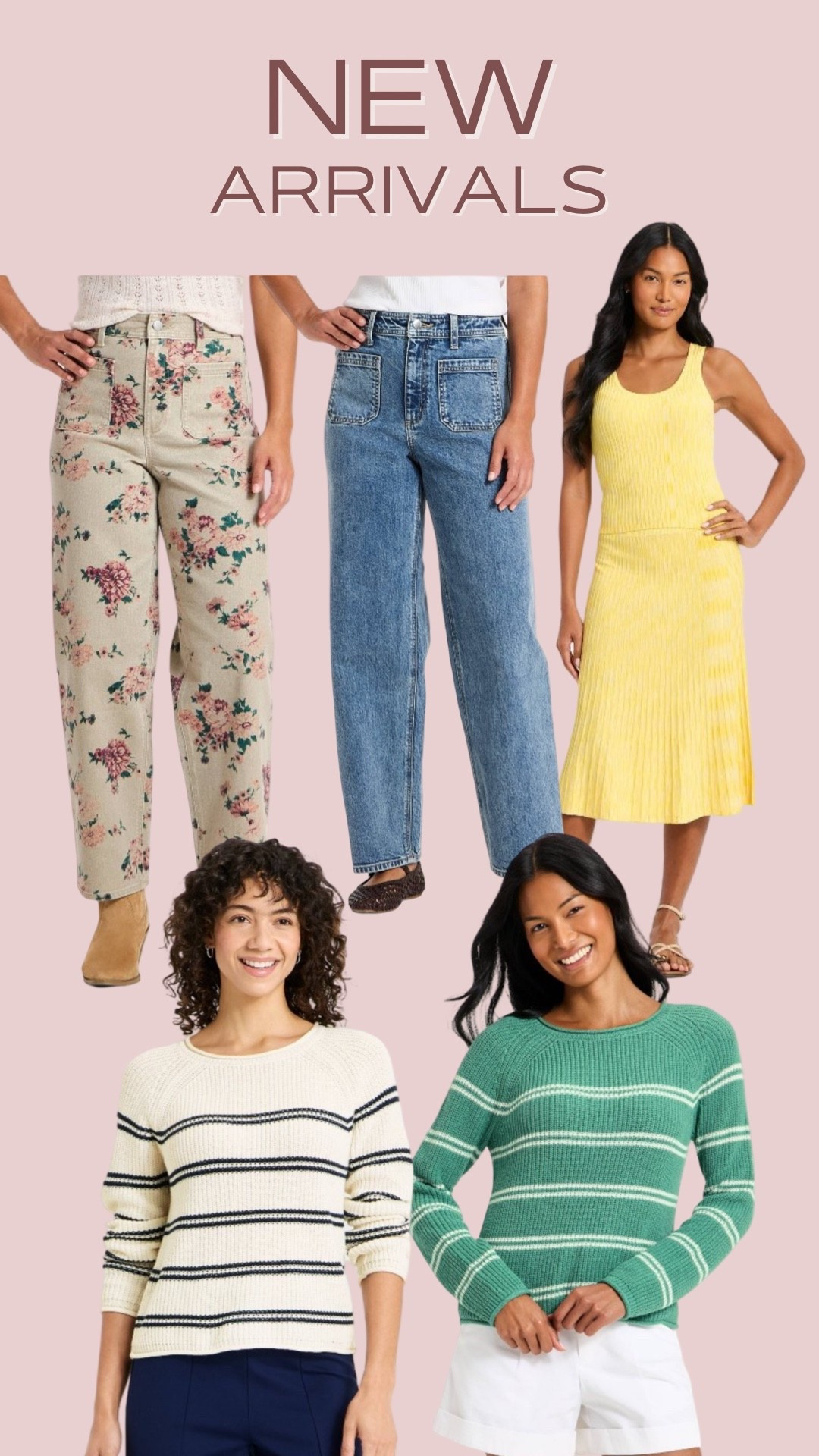 #LTKMidsize #LTKPlusSize #LTKootd