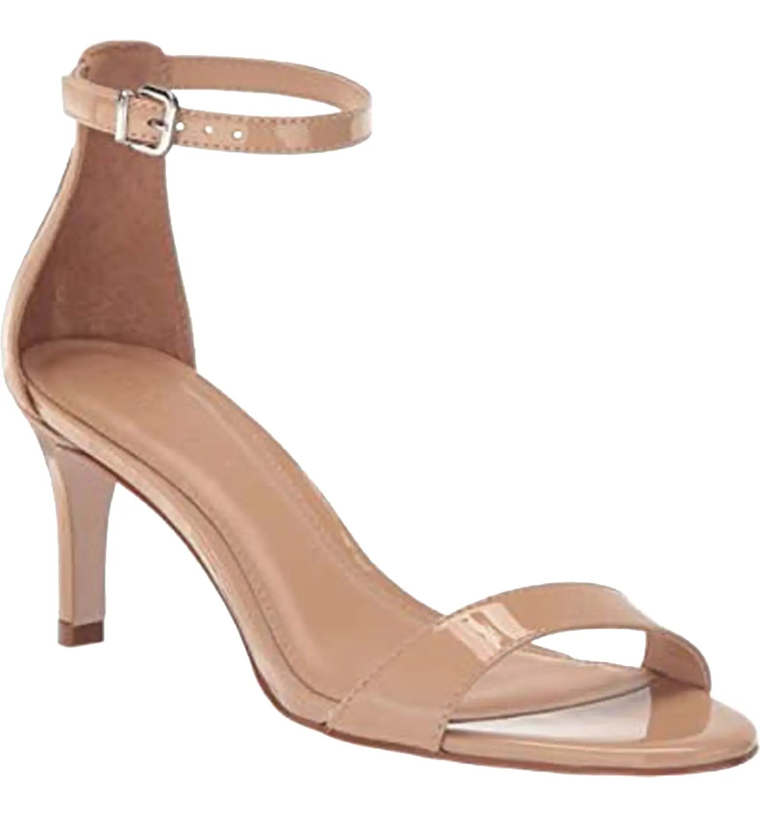 All Day Two-Strap Sandal (Women) | Nordstrom