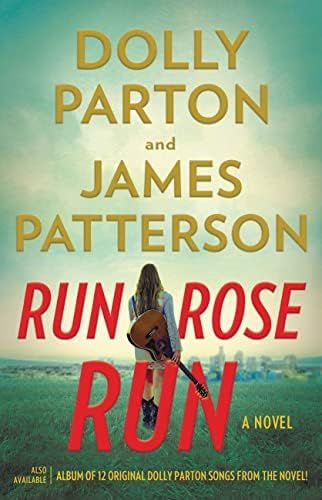 Run, Rose, Run: A Novel | Amazon (US)