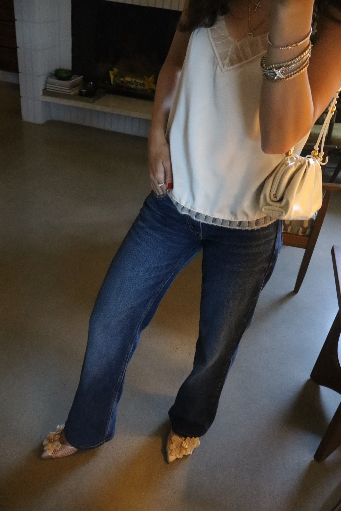 Dinner look 

#LTKStyleTip #LTKSeasonal