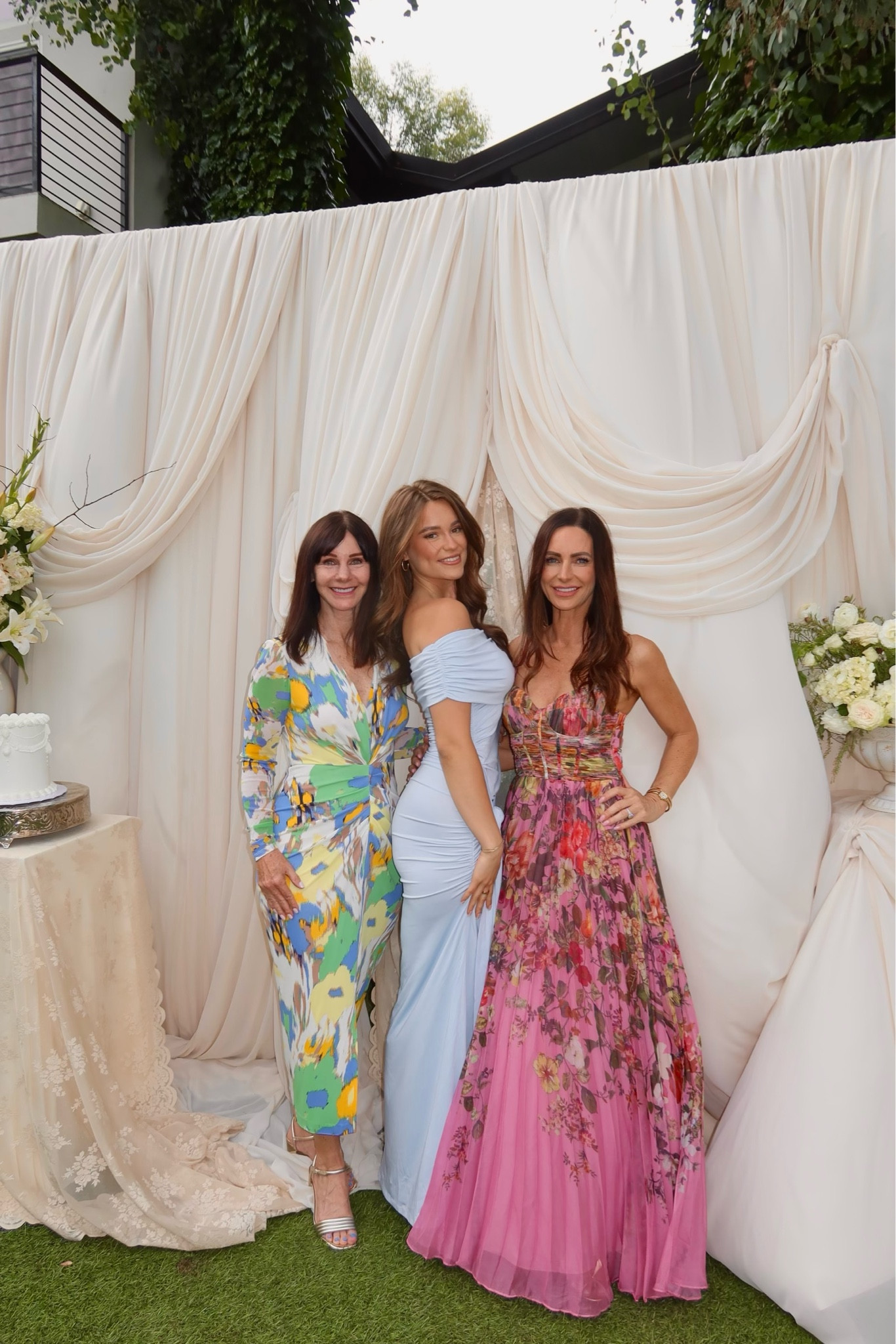 It’s the season for dresses and celebrations! 

#LTKWedding #LTKootd #LTKMothersDay