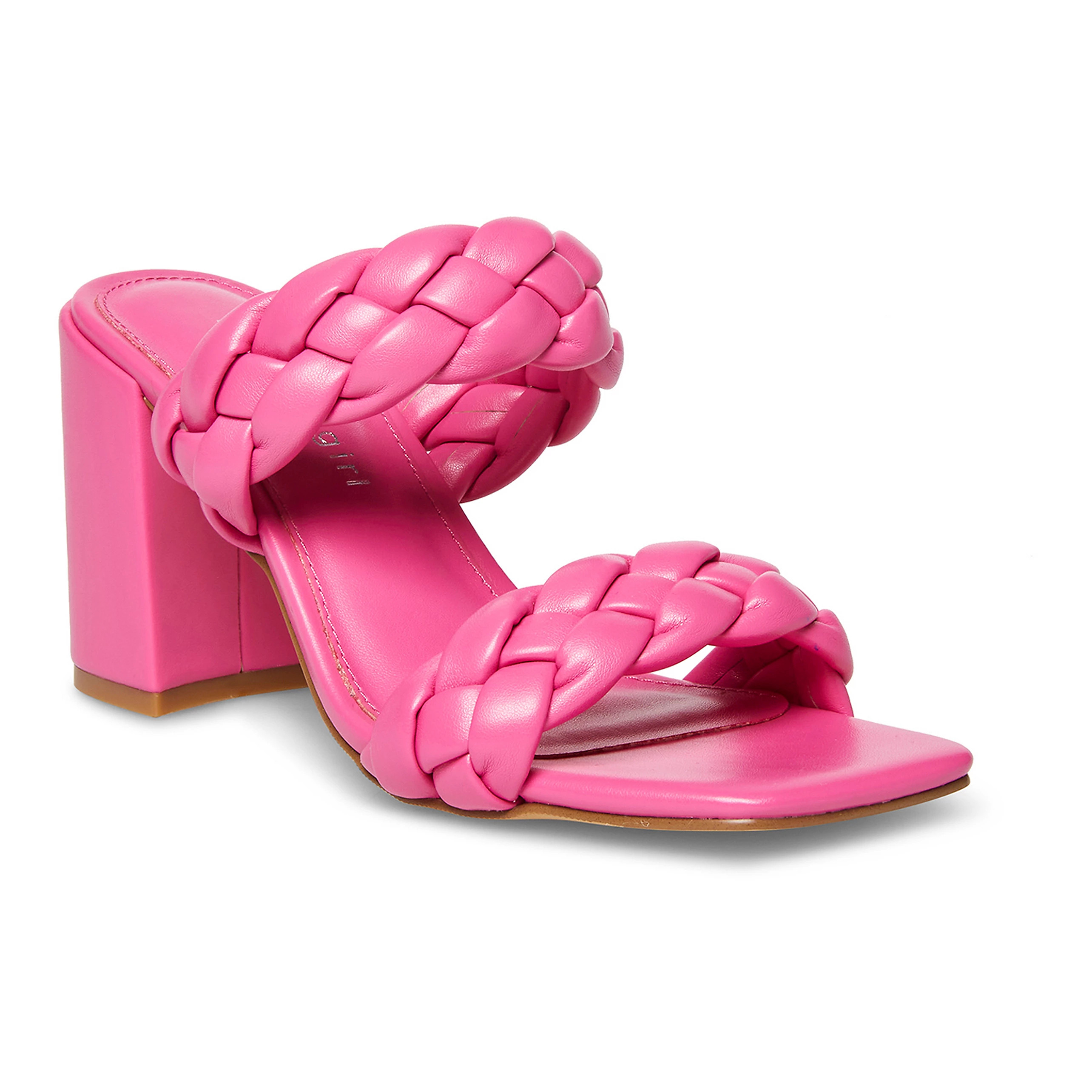 madden girl Dixcy Women's Heeled Sandals | Kohl's