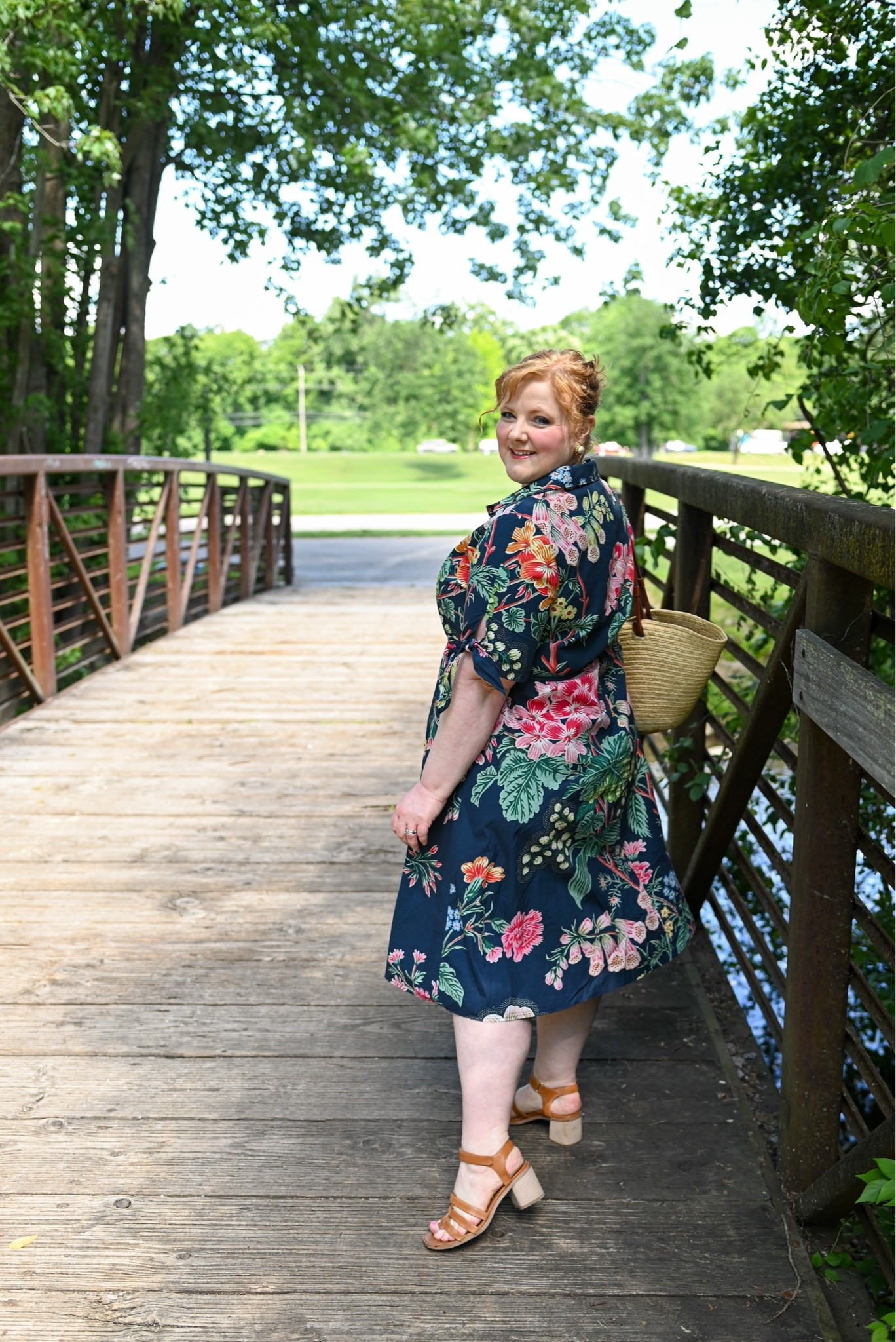 My Favorite Plus Size Summer Dresses from Ulla Popken ☀️ Take 35% OFF your purchase with my code WWWULLA

#LTKootd #LTKMidsize #LTKPlusSize