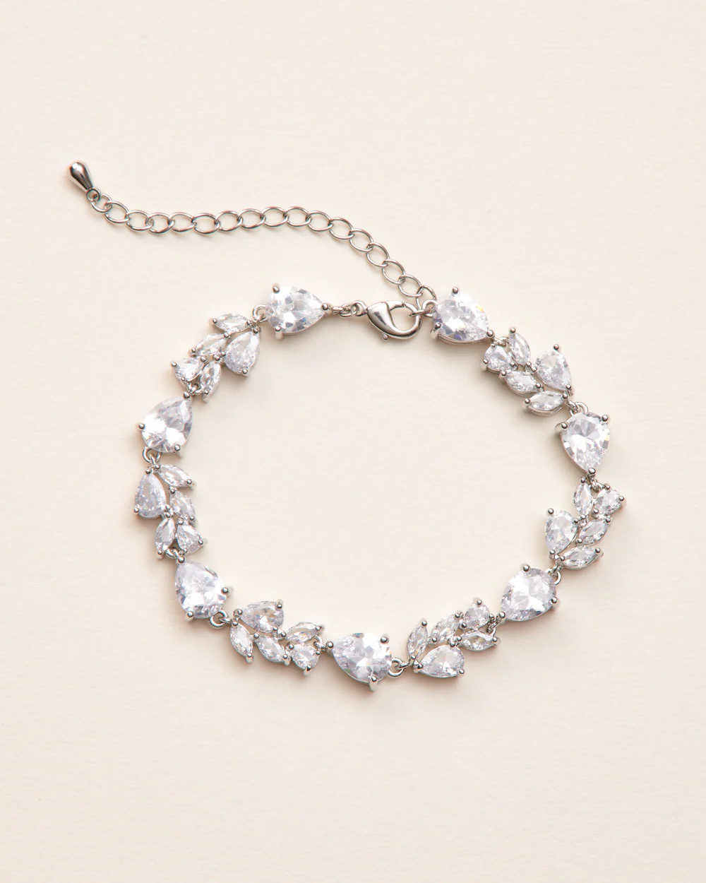 Lolita Petite Bracelet | Dareth Colburn