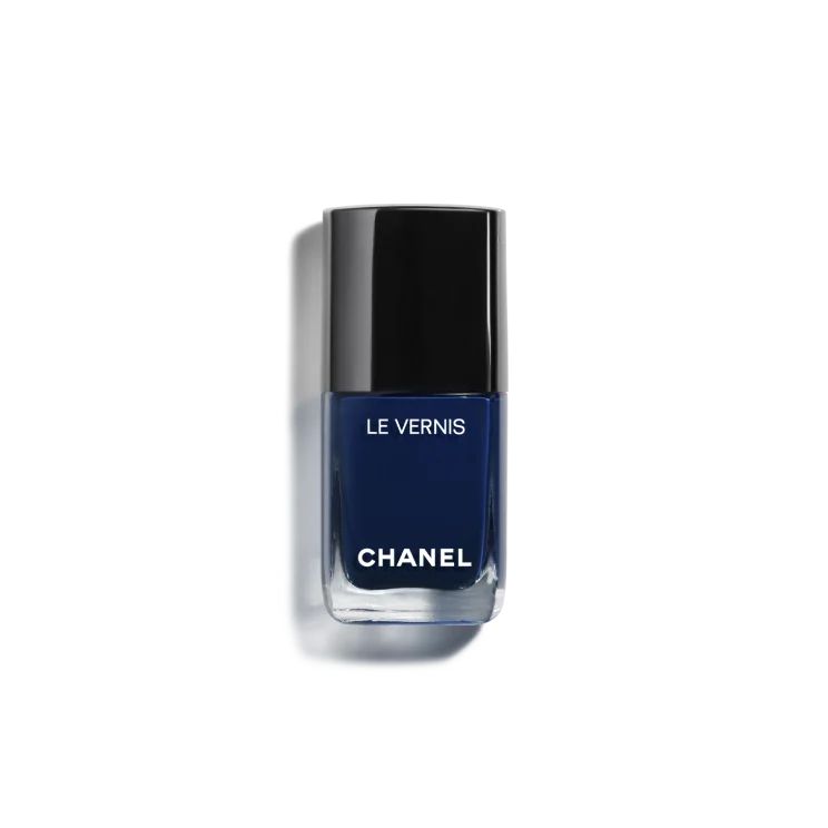 LE VERNIS Longwear nail colour 763 - Rhythm | CHANEL | Chanel, Inc. (US)