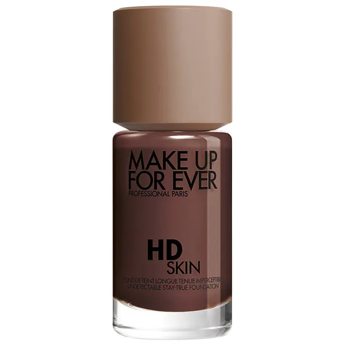 HD Skin Undetectable Longwear Foundation | Sephora (US)