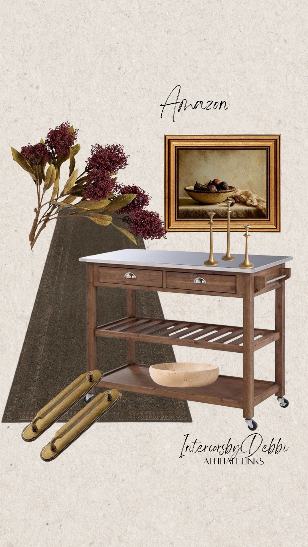 Amazon Finds
Runner, movable island, art, faux stems, transitional home, modern decor, amazon find, amazon home, target home decor, mcgee and co, studio mcgee, amazon must have, pottery. barn, Walmart finds, affordable decor, home styling, budget friendly, accessories, neutral decor, home finds, buy new arrival, coming soon, sale alert, high end look for less, Amazon favorites, Target finds, cozy, modern, earthy, transitional, luxe, romantic, home decor, budget friendly decor #amazonhome

#LTKSeasonal #LTKHome