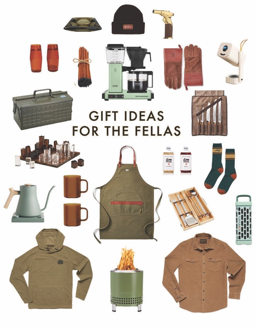 Some super fun gift ideas for those hard to buy for fellas in your life!✨✨✨

#LTKCyberWeek #LTKMens #LTKGiftGuide