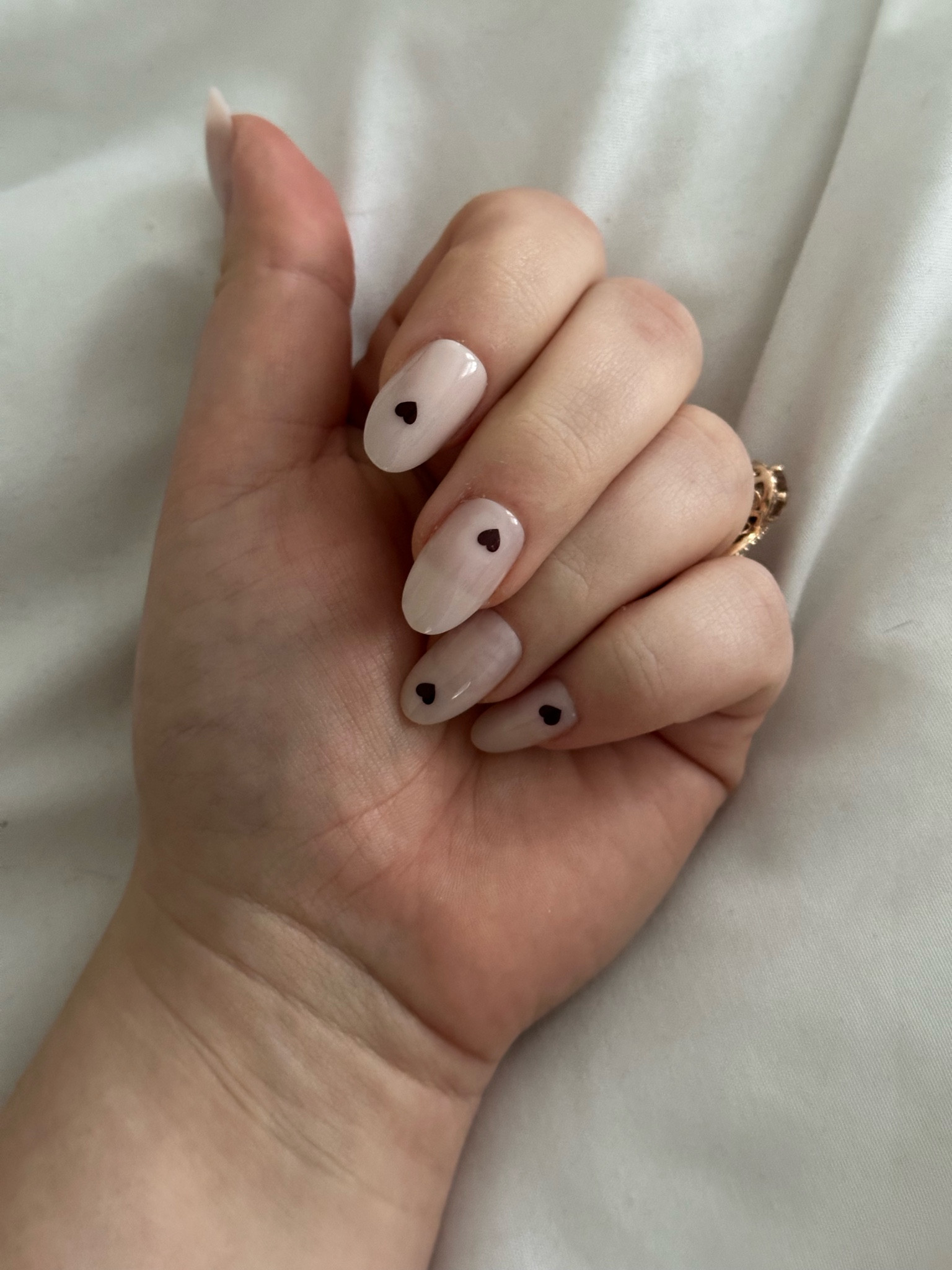 Olive and June press ons are really that girl

#LTKBeauty #LTKStyleTip