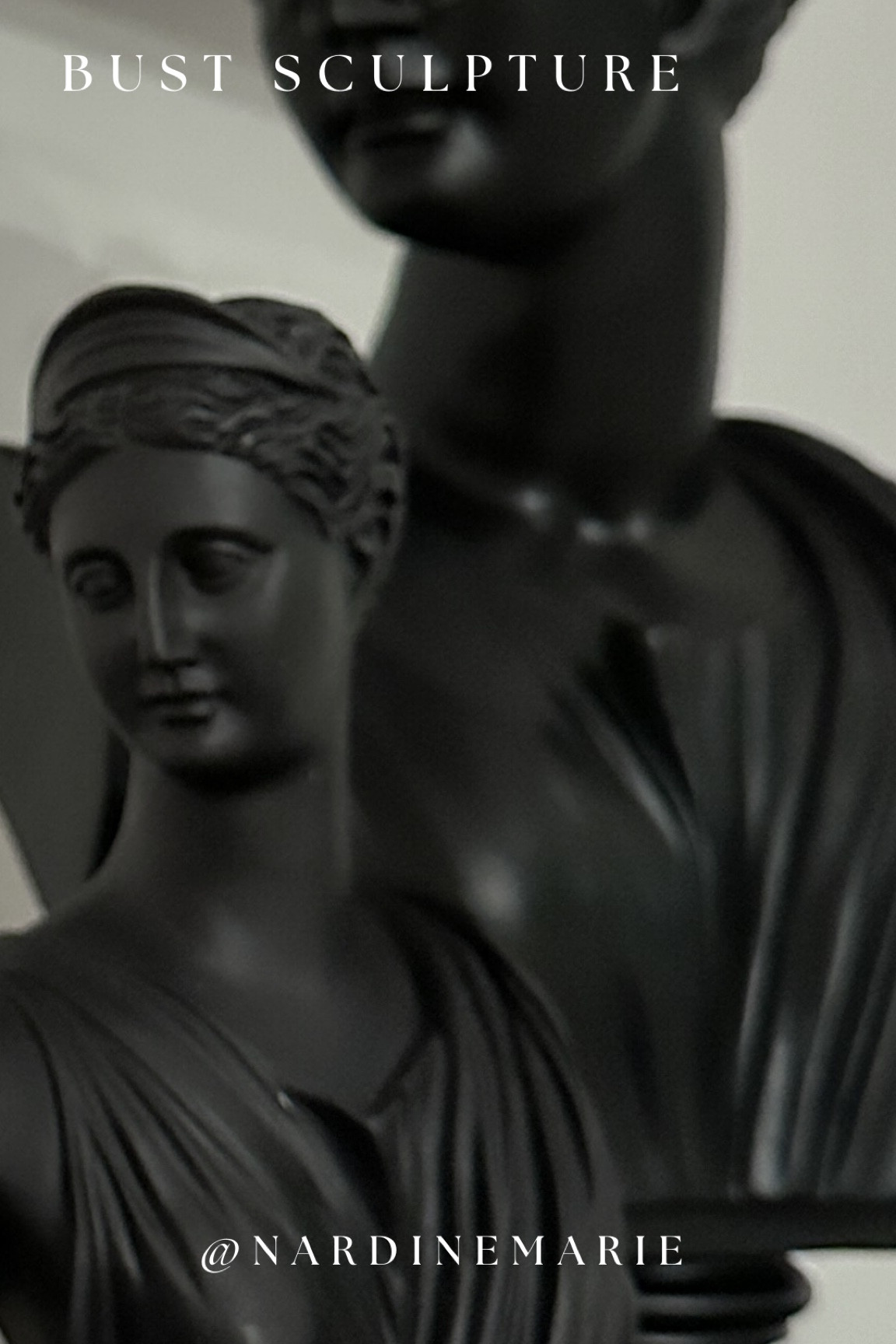 I purchased this Bust sculpture from CB2 last year & It’s now no longer available! I have linked very similar options for y’all! 
•
Shop this look && Follow me on Instagram at @nardinemarie for more Home finds!

#LTKhome #LTKSpringSale #LTKU